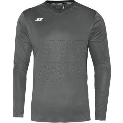 2. Zina Iluvio GK M 02019-014 Goalkeeper Jacket