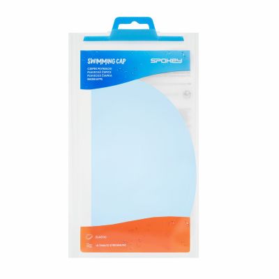 4. Spokey SUMMER CUP Swimming Cap