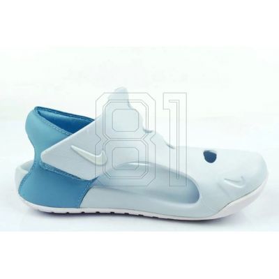 5. Sport shoes Nike Jr DH9462-401 sandals