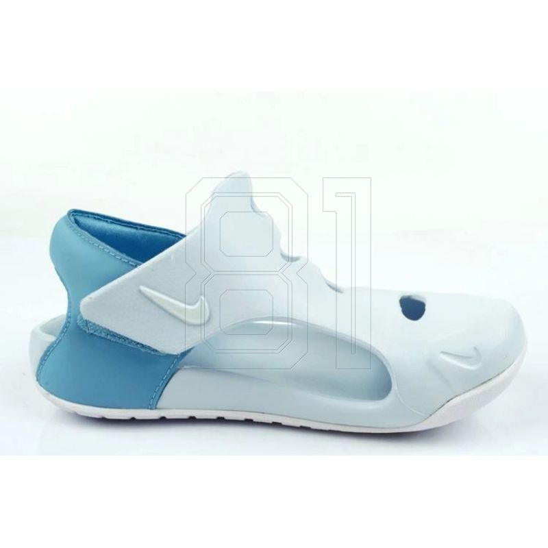 5. Sport shoes Nike Jr DH9462-401 sandals