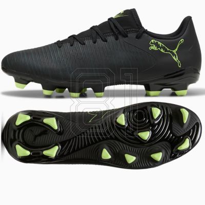 Puma Future 8 Play FG/AG 108602-02 shoes