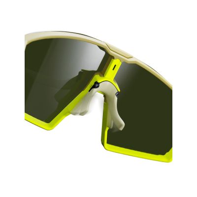 6. JULBO EDGE Glasses Yellow