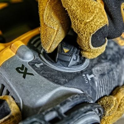 7. SDS Battery Drill and Chipping Hammer 18V DCH274N-XJ DEWALT