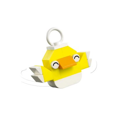 5. LEGO CLASSIC 11042 Creative Happiness Box