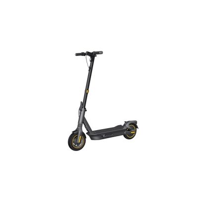 9. Segway - Max G2 E electric scooter
