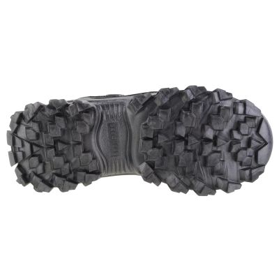 4. Skechers Hi-Ryze - Doja Cat 'Lite 177941-BBK Black 38
