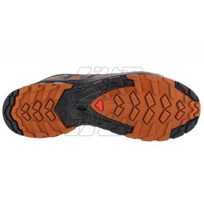 4. Salomon XA Pro 3D v8 GTX Wide M 410428 running shoes