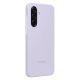 3. Samsung Silicone Case EF-PA366CVEGWW for Samsung Galaxy A36 5G - purple