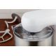8. ELDOM WRK1300 DULCE PLANETARY ROBOT, 1300W, 5L, TRY ATTACHMENTS FOR WHIPPING, MIXING, KNEADING, REMOVABLE METAL BOWL