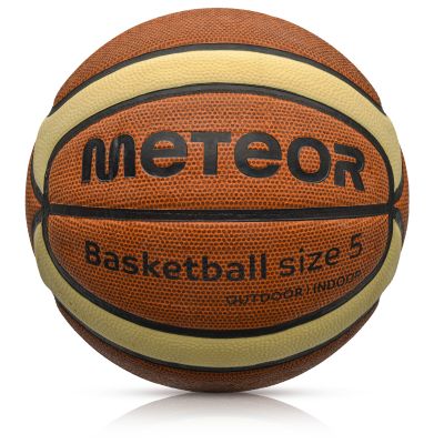 7. Meteor Cellular 5 10100 Basketball