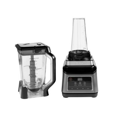 14. NINJA 2in1 blender with Auto-iQ BN750EU