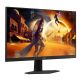 22. AOC monitor model 27G4HRE