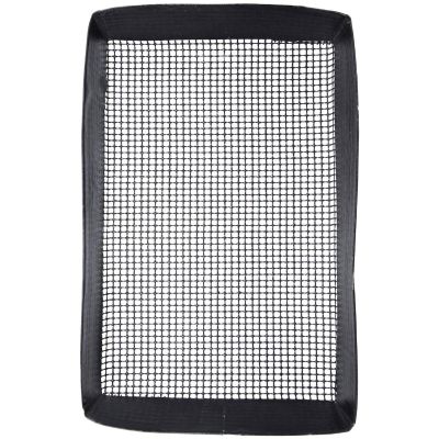 5. MAT, BASKET, GRILLING CUP, 28x18x5CM, NON-STICK