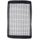 5. MAT, BASKET, GRILLING CUP, 28x18x5CM, NON-STICK