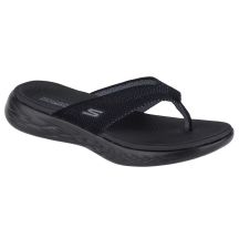Skechers On The Go 600 - Flourish 140703-BKGY Black 36