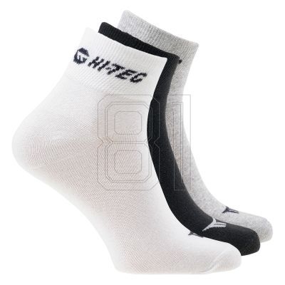 4. Hi-tec chire pack II socks M 92800542983