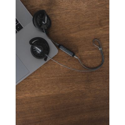 5. KOSS KSC35WL Wireless Bluetooth Headphones