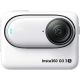 27. Insta360 GO 3S (64GB) White - 4K Action Camera 39g