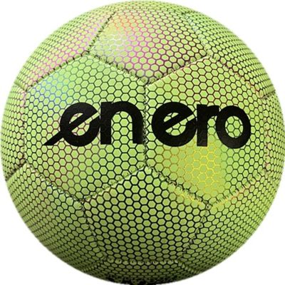 6. ENERO GLOSSY FOOTBALL SIZE 5