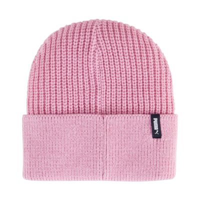 2. Puma Metal Cat Beanie Pink 26404 05