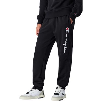 6. Champion Rib Cuff Pants M 220732 KK001