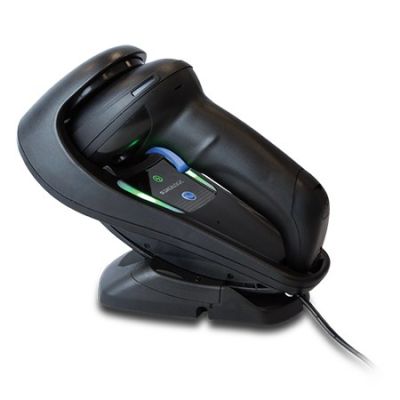 6. Datalogic Gryphon GD4520 Handheld Scanner [GD4520-BKK1]