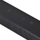 24. Samsung HW-S700D/EN Soundbar 3.1 Channels 250W Bluetooth 5.2 Dolby Atmos Black