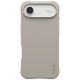 2. CARE by PanzerGlass Fashionable Samba MagSafe Case for iPhone Air - Gray