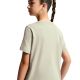 5. Nike Sportswear Kids T-Shirt Green FZ5177 304