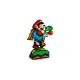 4. LEGO Super Mario 71438 - Super Mario World: Mario and Yoshi
