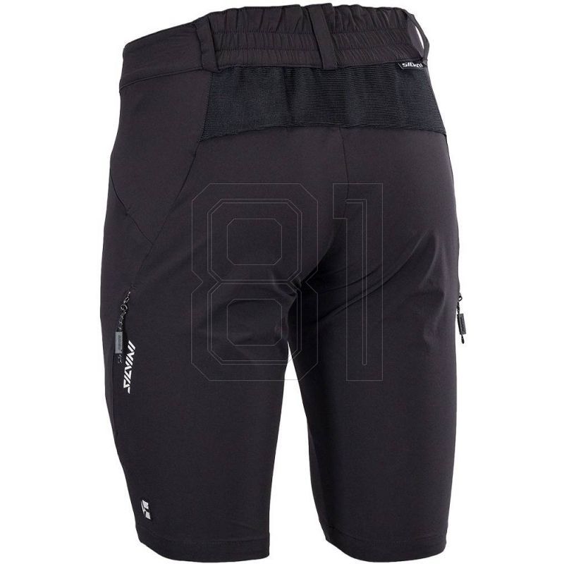 2. Silvini Women Bottoms Alma WP1626 W 3120-WP1626/0808