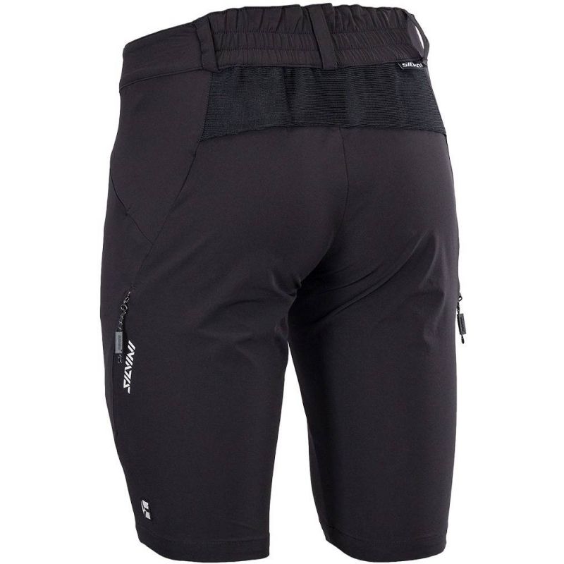 2. Silvini Women Bottoms Alma W 3120-WP1626/0808