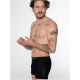 7. Men’s PROTEST Carst black swim trunks