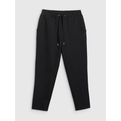 7. Women's 4F Sweatpants 4FRAW25TTROF1847-20S