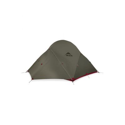 2. MSR Access 3 Tent
