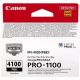 2. Canon LUCIA PRO II Ink Cartridge 1 pc. Original Standard Yield Photo Black