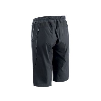 4. NORTHWAVE Bomb Baggy Cycling Shorts Black