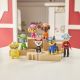 6. PAW Patrol PAW FGR Fire Rescue Figure Pack GML