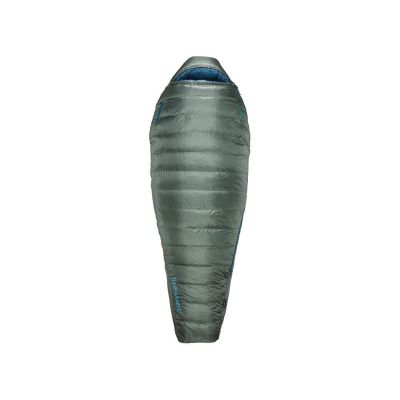 2. Therm-a-Rest Questar 0F/-18C Adult Walking Sleeping Bag Polyester Green