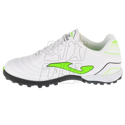 2. Joma Toledo 2502 TF Jr TOJS2502TF football boots