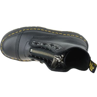 7. Dr. Martens Sinclair Platform 22564001 Black 36