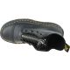 7. Dr. Martens Sinclair Platform 22564001 Black 36