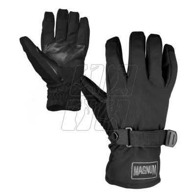 Softshell Gloves Magnum Sumana M 0825000000003