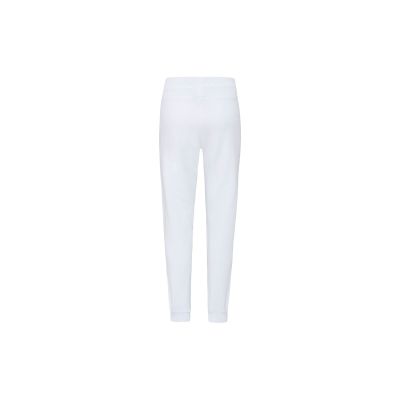 2. SAIL RACING W Gale Sweat Pant - White