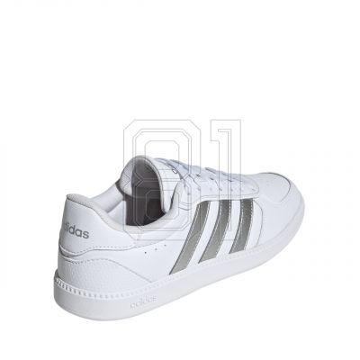 4. Adidas Breaknet Sleek W JI3527 shoes