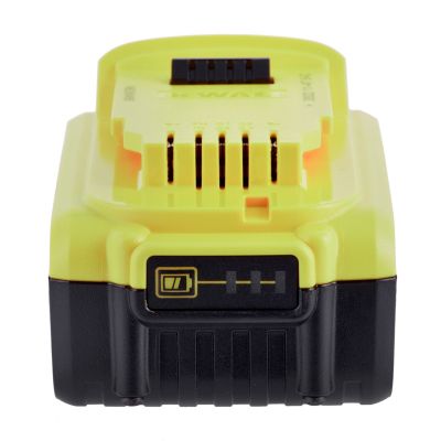 4. DeWalt XR DCB184-XJ Battery (Li-Ion) BOX ORIGINAL