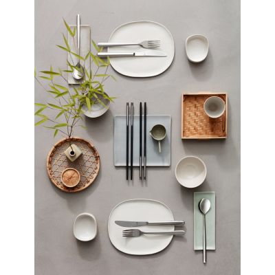 2. WMF Kult Plus 1260916340 cutlery set 30 pcs. Stainless steel