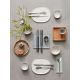 2. WMF Kult Plus 1260916340 cutlery set 30 pcs. Stainless steel