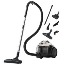 ELECTROLUX EL61H4SW vacuum cleaner