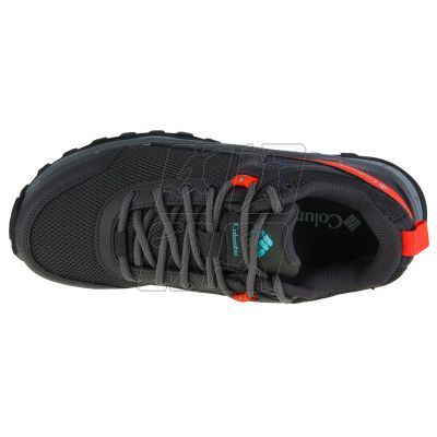 3. Columbia Trailstorm Ascend WP W shoes 2044361089